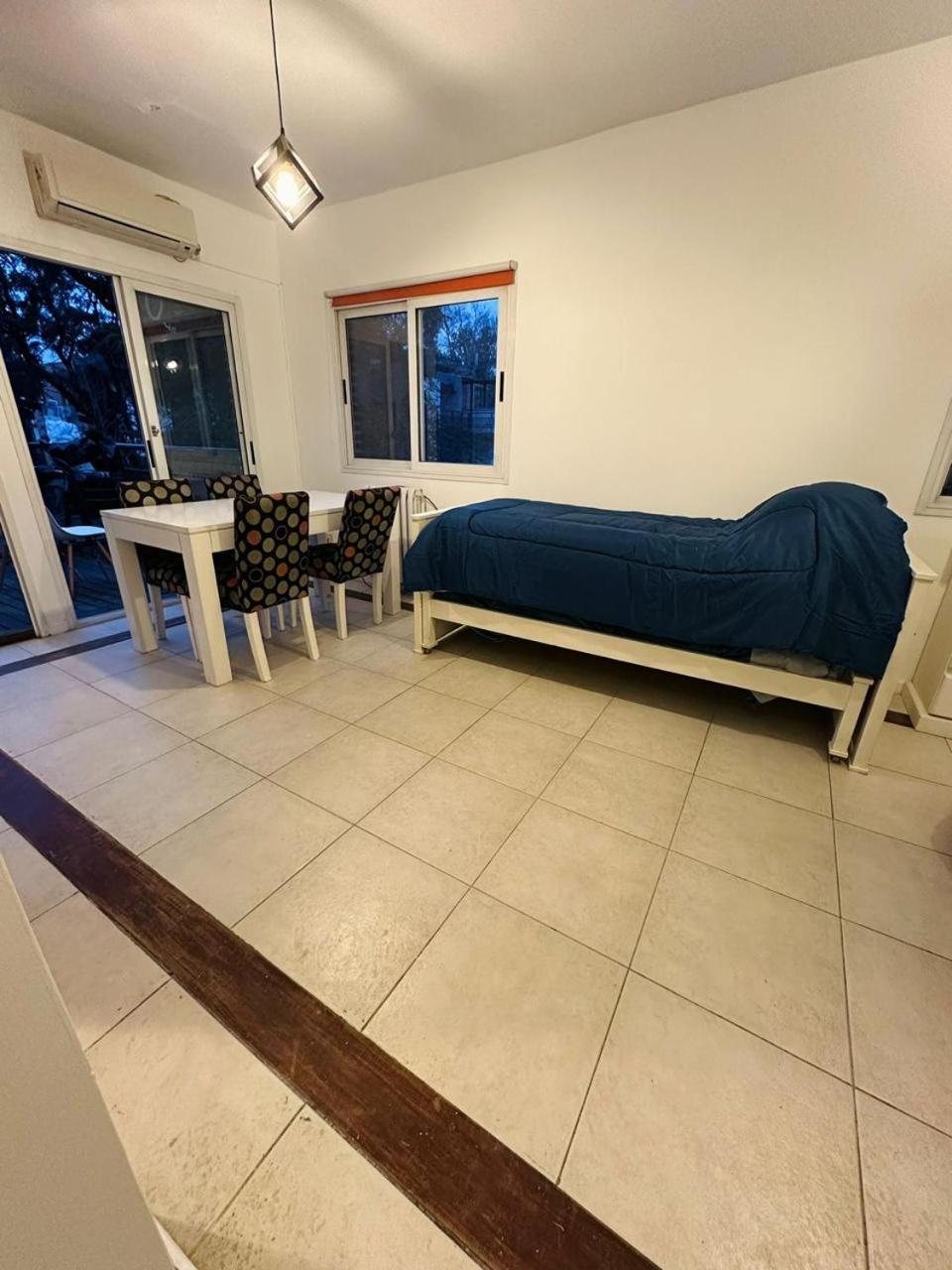 Hermoso Apartamento En Country Hosp Univ Austral Pilar  Exterior photo
