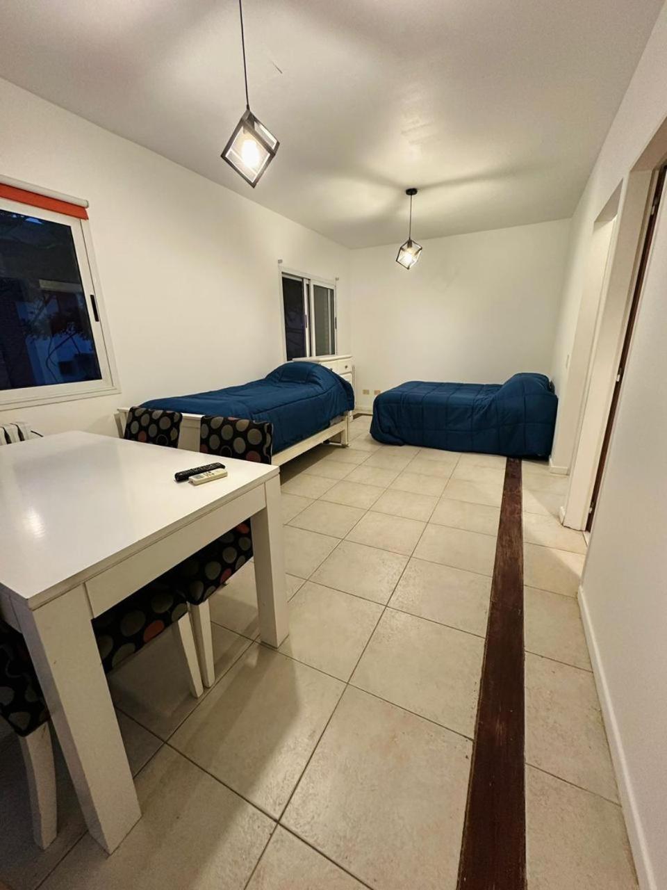 Hermoso Apartamento En Country Hosp Univ Austral Pilar  Exterior photo
