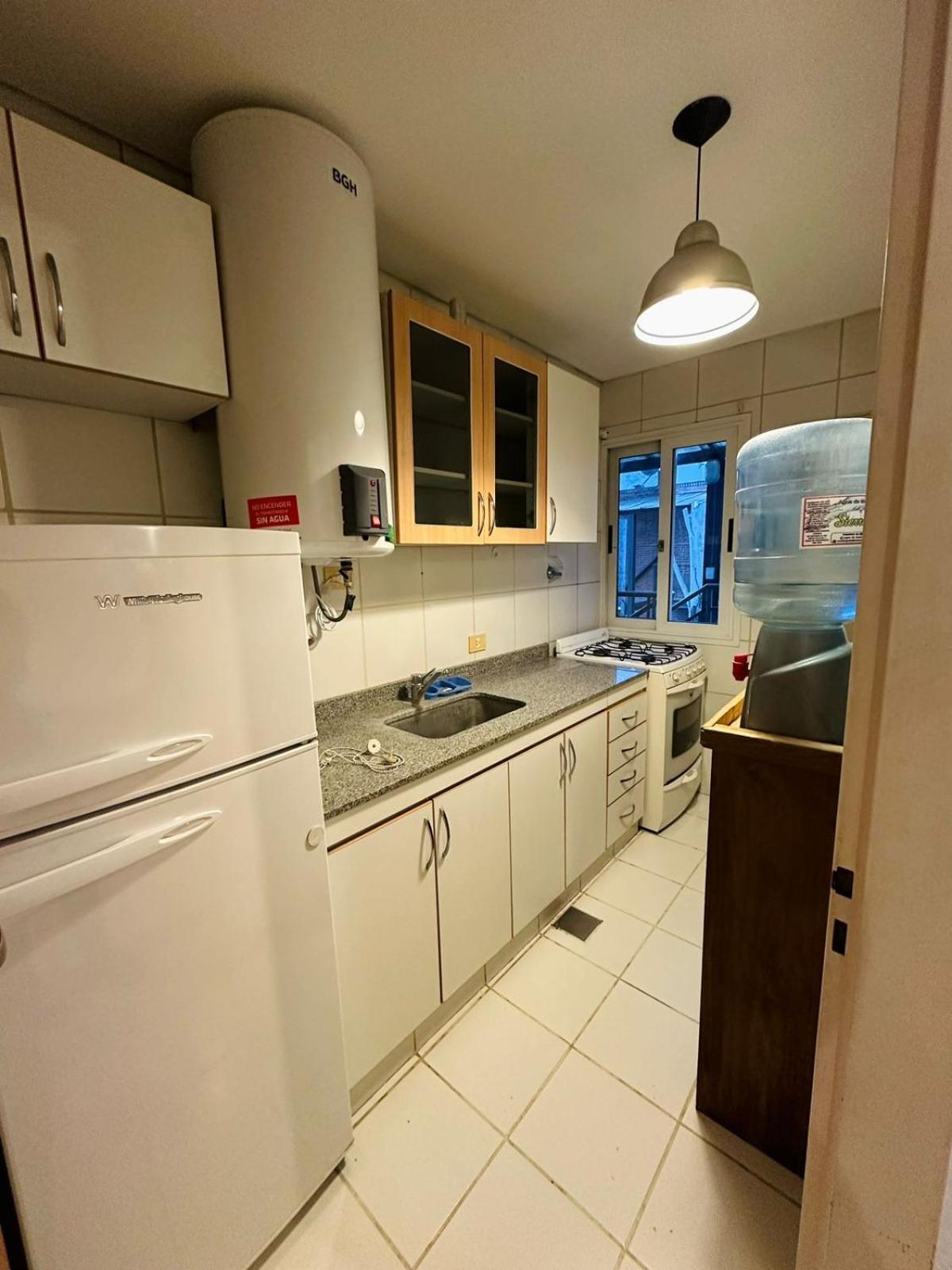 Hermoso Apartamento En Country Hosp Univ Austral Pilar  Exterior photo