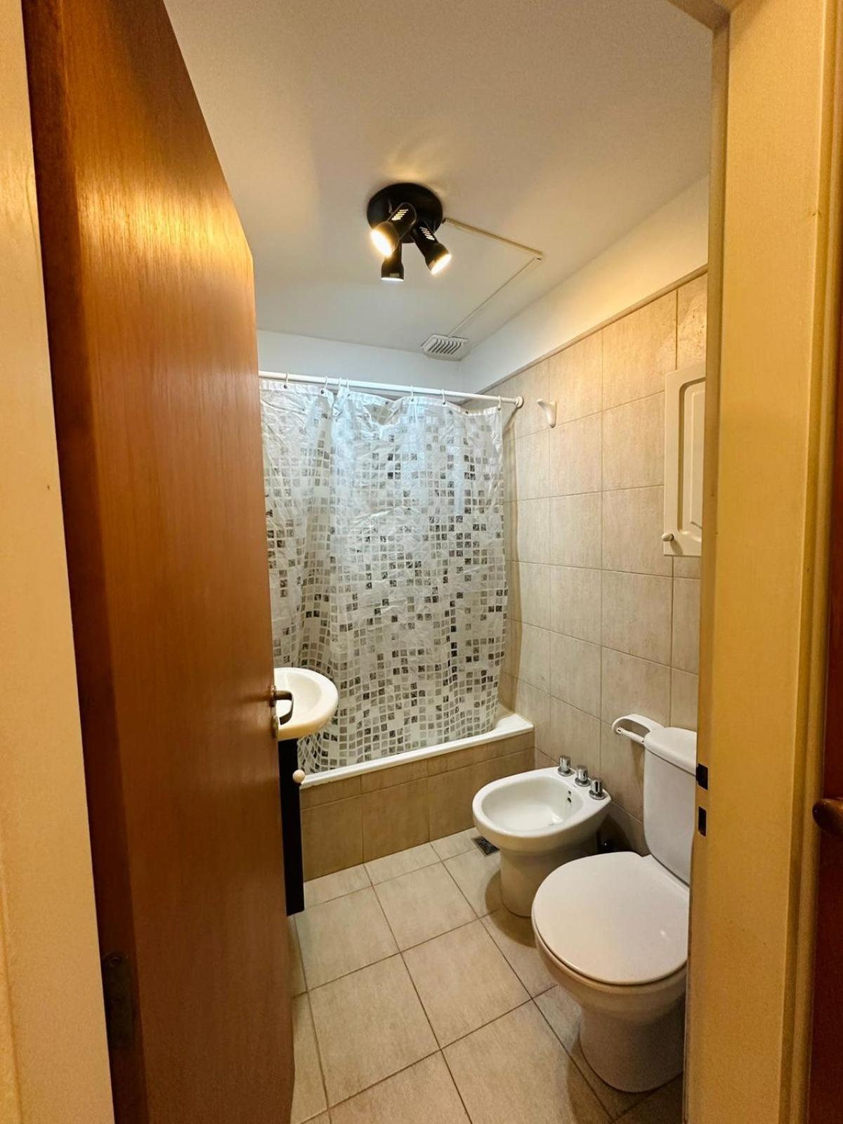 Hermoso Apartamento En Country Hosp Univ Austral Pilar  Exterior photo