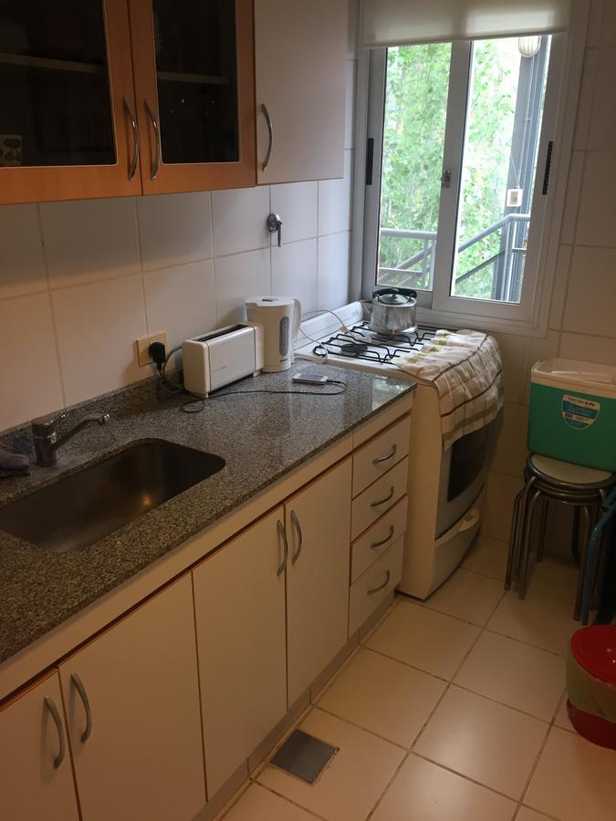 Hermoso Apartamento En Country Hosp Univ Austral Pilar  Exterior photo