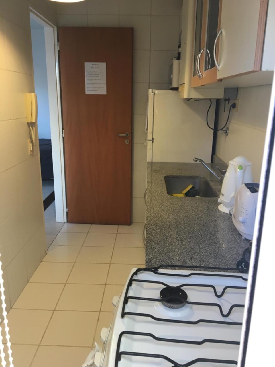 Hermoso Apartamento En Country Hosp Univ Austral Pilar  Exterior photo