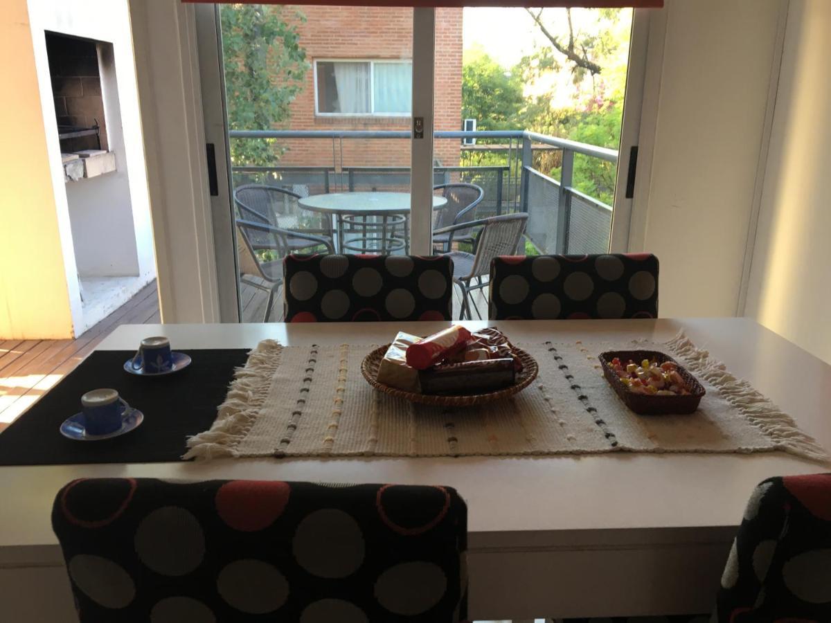 Hermoso Apartamento En Country Hosp Univ Austral Pilar  Exterior photo